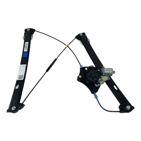 Máquina Vidro Porta Dianteira Esquerda Haval H6 2024 2025/