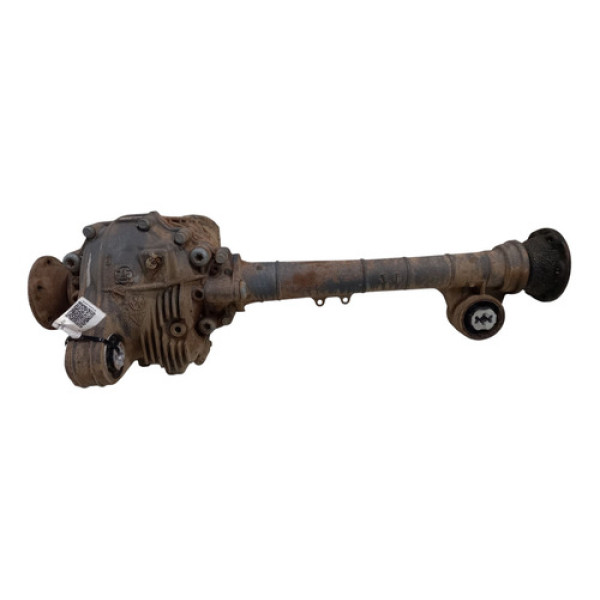 Diferencial Dianteiro Amarok 2.0 3.0 V6 Aut 2011 12/.. 10x37