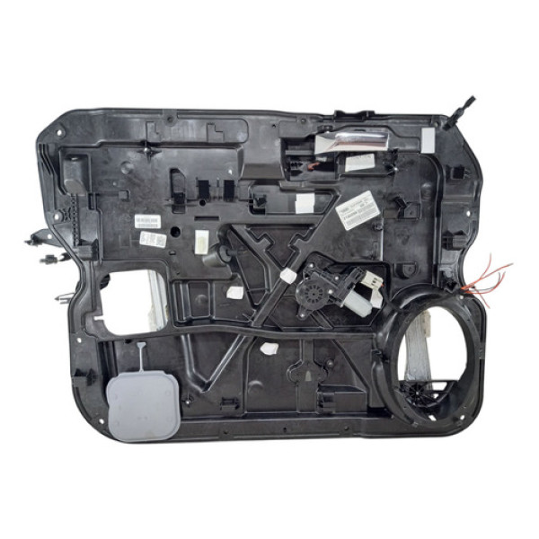 Máquina Vidro Porta Diant Esq Ram 1500 Classic 2500 3500 12/