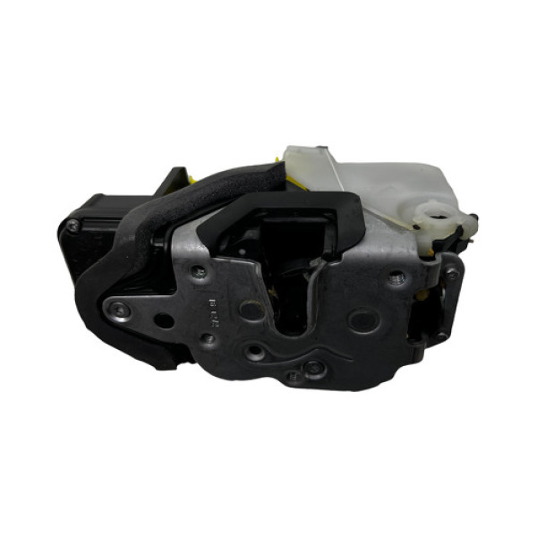 Fechadura Porta Diant Esq Tracker Sonic Camaro Até 19 7pinos