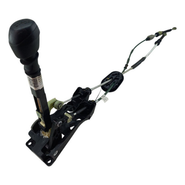 Alavanca Câmbio Kwid 1.0 3cc 2018 2019 2020/..