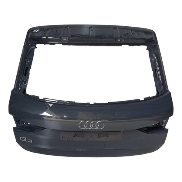 Tampa Traseira Audi Q3 / Rs Q3 2020 2021.../