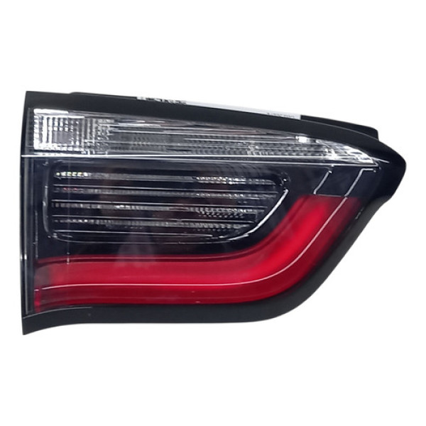 Lanterna Traseira Esquerda Jeep Compass 2017 A 2021 (mala)