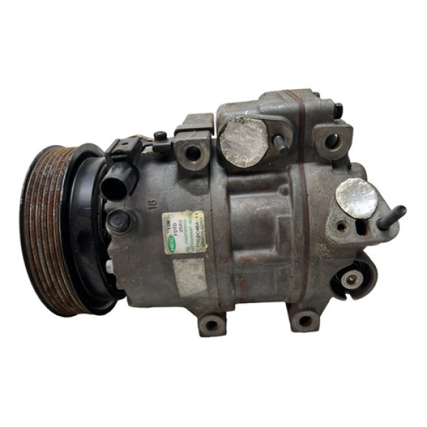 Compressor Ar Azera 3.3 Vera Cruz 3.8 Santa Fé 2.7 3.5 7/13