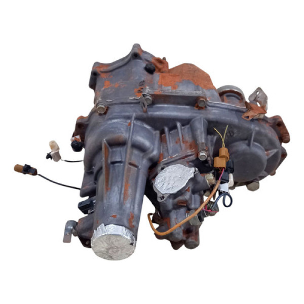 Caixa Traçao Transferencia Pajero Tr4 2.0 2003 A 2015 Autom