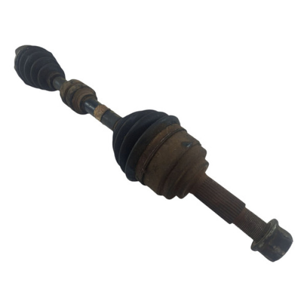 Semi Eixo Dianteiro Esquerdo Sentra 2.0 Manual 2007 A 2013