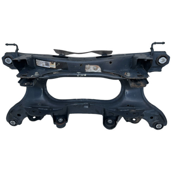 Eixo Agregado Traseiro Evoque 2017 A 2019