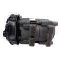 Compressor Ar Focus Ecosport Fiesta Ka 1.0 1.6 Zetec 00/08