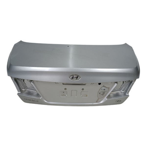 Tampa Traseira Azera 2011