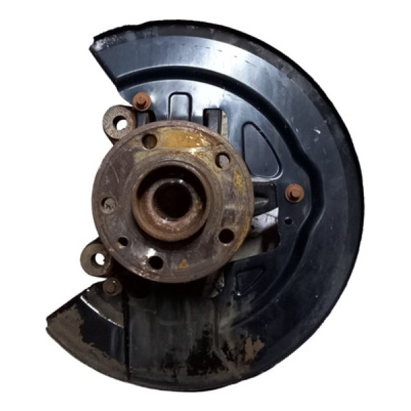 Manga Eixo Diant Esquerdo Volvo Xc60 2.0 2.4 3.0 2009 A 2017