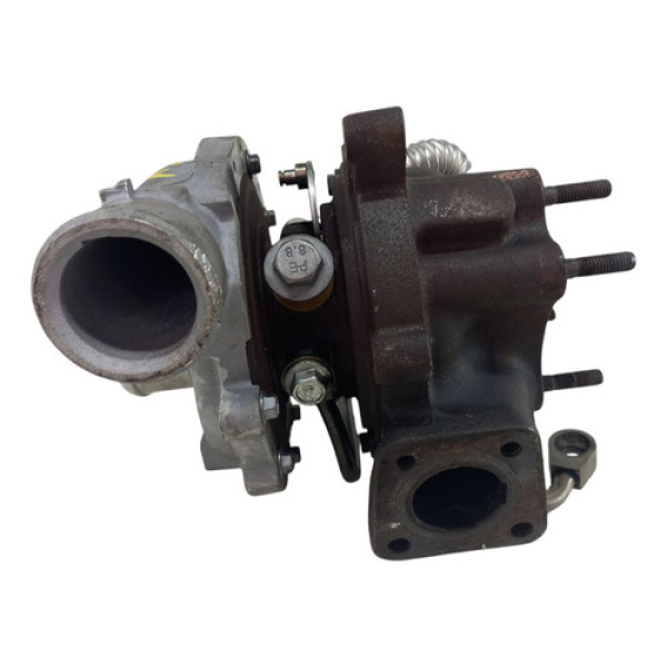 Turbina Chevrolet S10 Trailblazer 2.8 200cv 2014 2015 2016/.