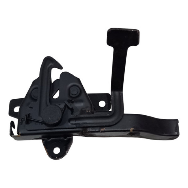 Fechadura Capo Dianteiro Ssangyong Actyon 2008 2009 A 2011