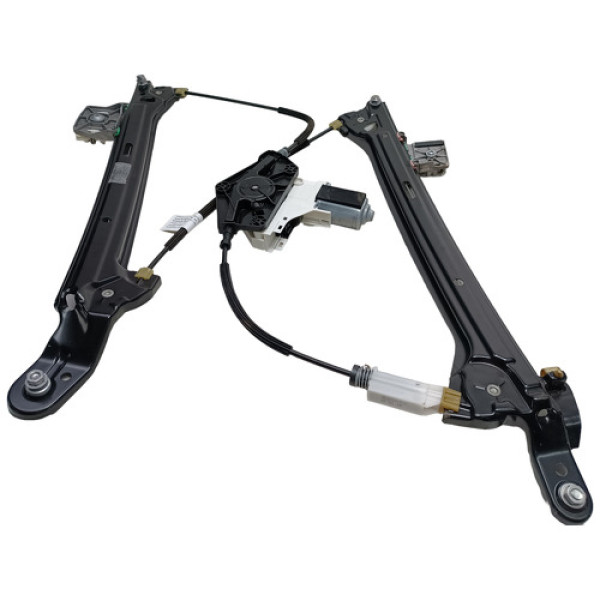 Máquina De Vidro Porta Dianteira Esquerda Audi A5 2012/2016