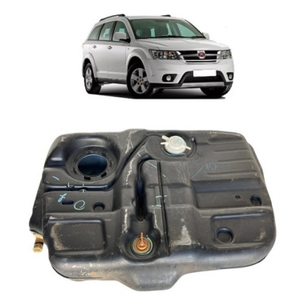 Tanque Combustível Freemont Journey 2009 2010 2011 A 2020