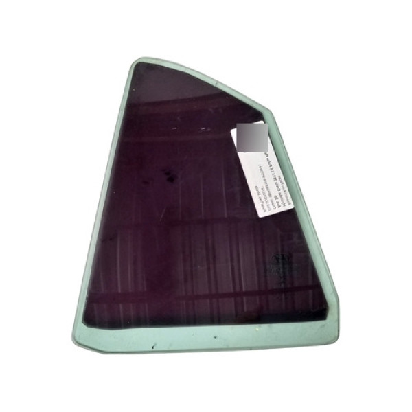 Vidro Porta Traseira Esquerda (fixo) Creta 2017 A 2024