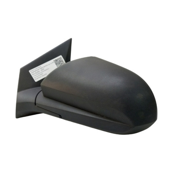 Retrovisor Esquerdo Onix Prisma 2013 2015 A 2020 Maual
