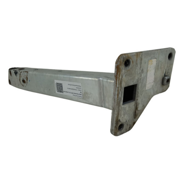 Suporte Direito Alma Parachoque Dianteiro Cherokee 2014/2015