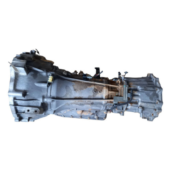Caixa Cambio Frontier 2.5 Diesel 2013 A 2016 4x4 Automática