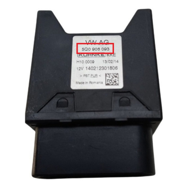  Módulo Bomba Combustível Jetta Up Tcross Golf Cod 5q0906093