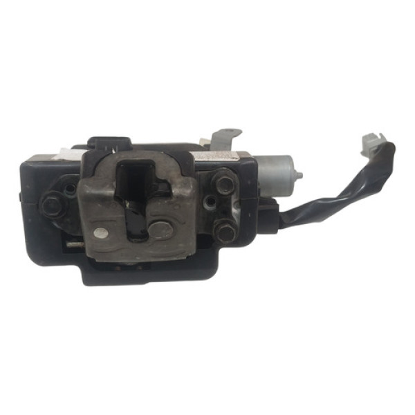 Fechadura Tampa Traseira Sw4 2016 2017 2018/..