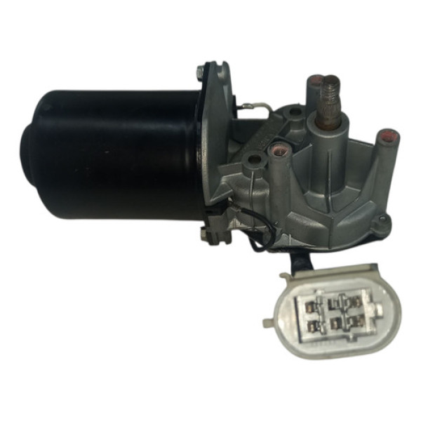 Motor Limpador Parabrisa Clio 2000 2001 A 2012
