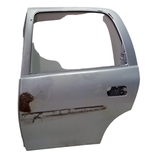 Porta Traseira Esquerda Corsa / Classic 1996/16 C/detalhes