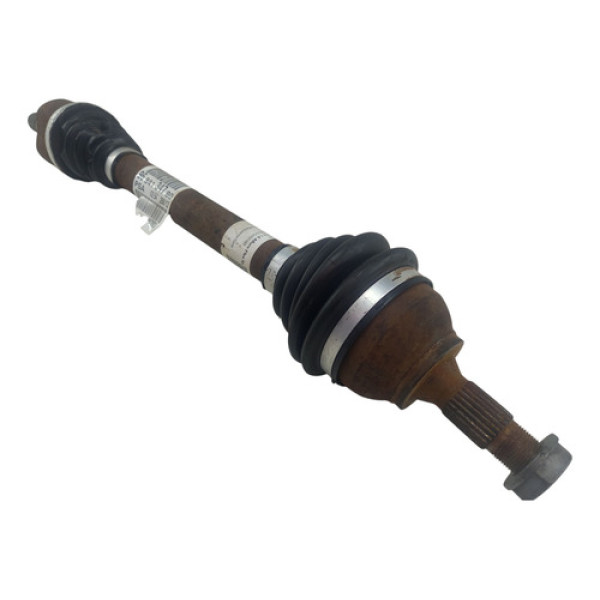 Semi Eixo Esquerdo Peugeot 308 1.6 Manual 2012 A 2016