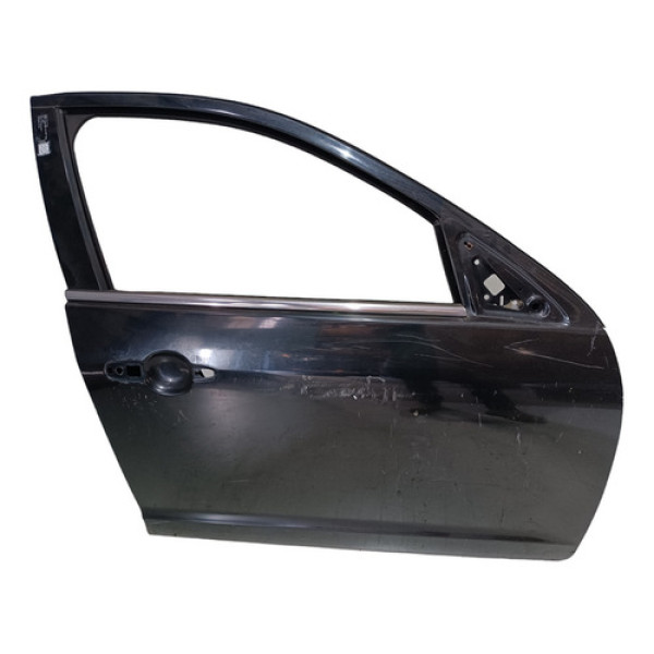 Porta Dianteira Direita Fusion 2006 2007 A 2012 