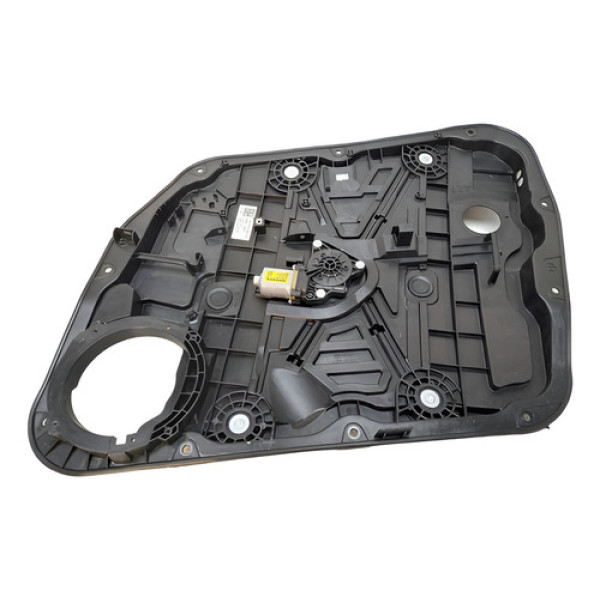 Máquina De Vidro Porta Dianteira Direita Sportage 17 A 2023