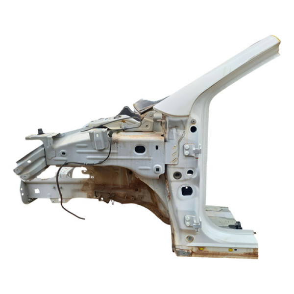 Caixa De Roda Esquerda Comapss 2017 2018 A 2025