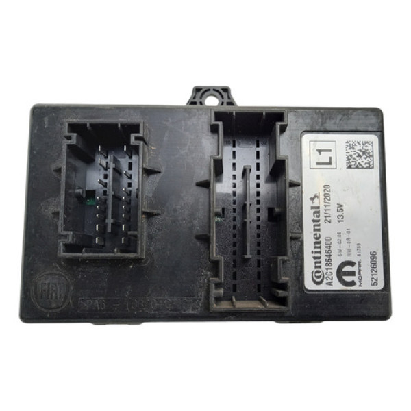  Modulo Conforto Uno Argo Mobi Cronos Cód A2c18646400