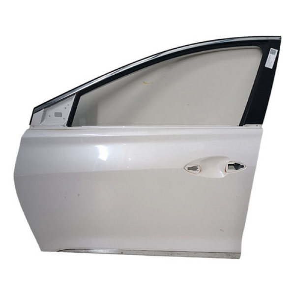 Porta Dianteira Esquerda Azera 2012 2013... A 2017