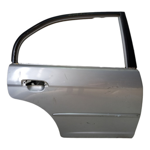 Porta Traseira Direita Civic 20012002...a 2006