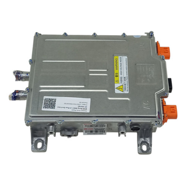 Conversor Inversor Energia Bateria Byd Song Plus 1.5 2024/