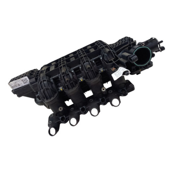 Coletor Admissão Argo Cronos Pulse Strada Uno 1.3 8v 2018/