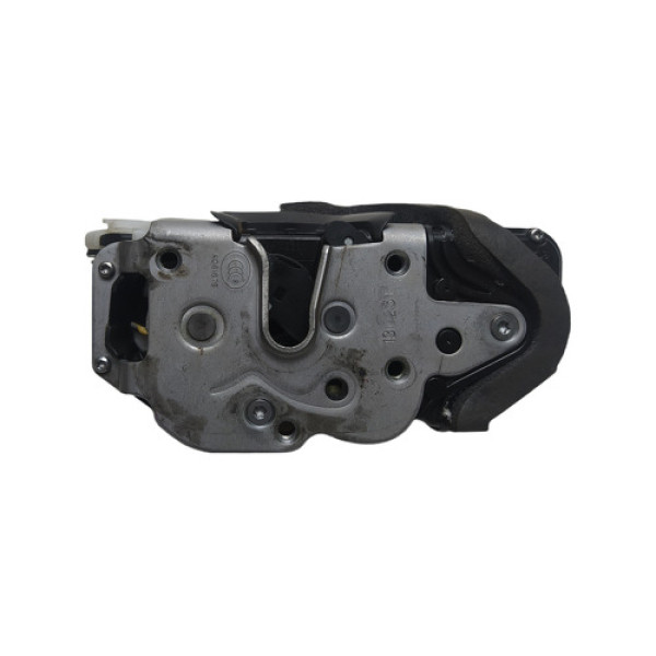 Fechadura Porta D.d Agile Camaro Sonic Tracker /19 4pinos  