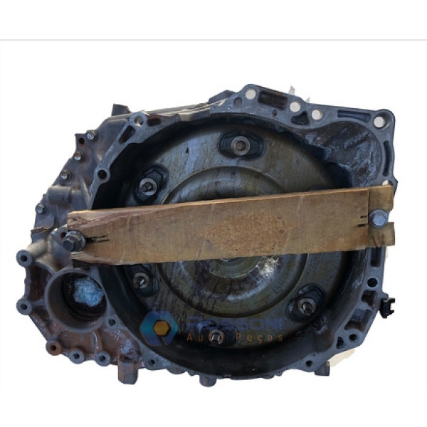 Caixa Cambio Volvo V40 V60 S60 T4 Xc60 2.0 15/ Tração Di Aut