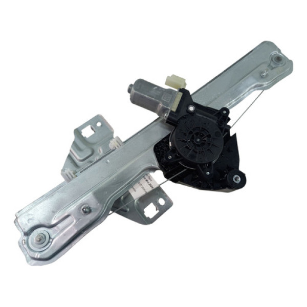 Máquina Vidro Traseira Esquerda Byd Dolphin Mini 2024 2025/