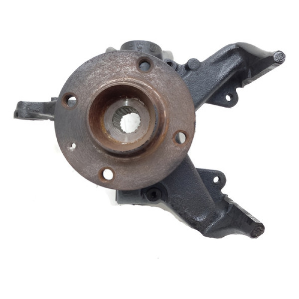 Manga Eixo Montante Direito Vw Up! 1.0 2014/2020 1s0407256d