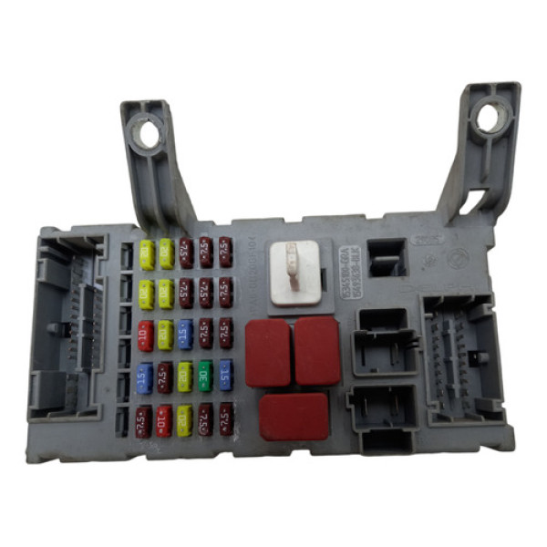 Modulo Central Conforto Bsi Punto Linea Cod. 51889217cpl