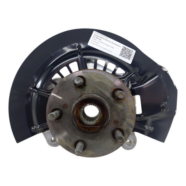 Manga Eixo Montante Dianteiro Esquerdo Rav4 2.5 Hybrid 2019/