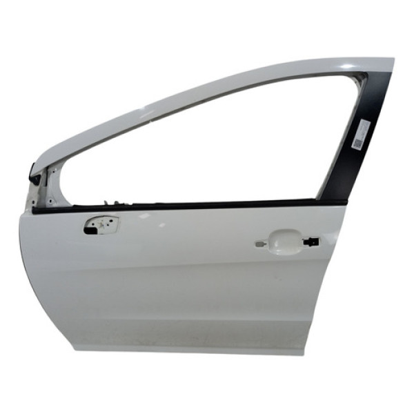 Porta Dianteira Esquerda Peugeot 308 408 2012 2013 A 2019