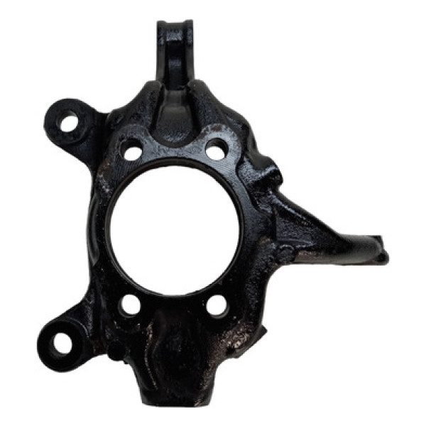 Manga Eixo Montante Diant Esquerdo Sentra 2.0 2007 A 2013