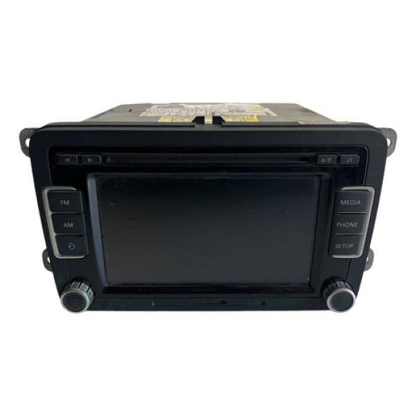 Multimídia Tiguan 2010 2011 2012