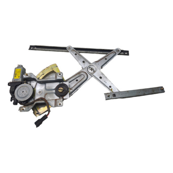 Máquina De Vidro Porta Traseira Direita Sorento 2004 A 2009