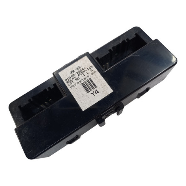 Modulo Conforto Rele Ix35 2.0 Cod. 919402s041