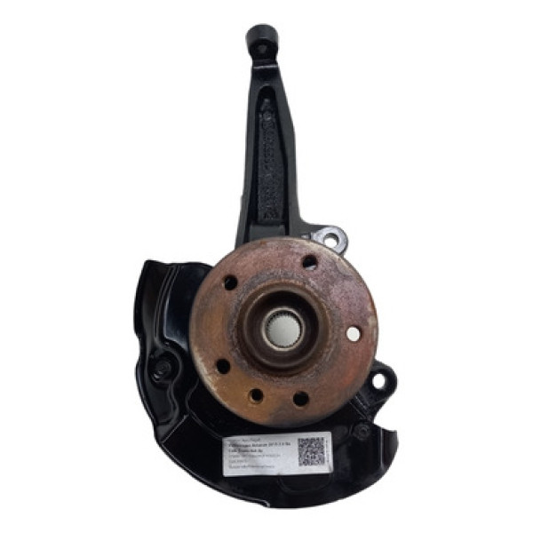 Manga Eixo Montante Dianteiro Direito Amarok 2.0 2011 A 2022