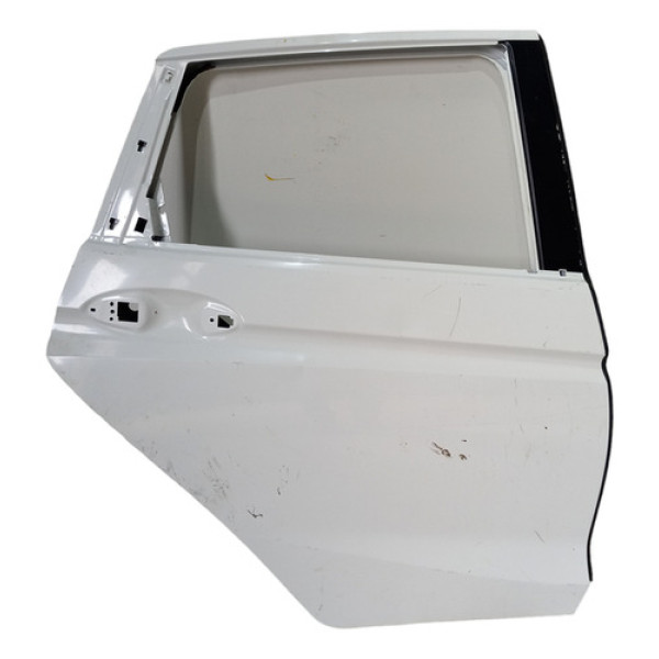 Porta Traseira Direita Fit 2015 2016 A 2022