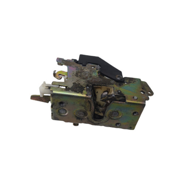 Fechadura Porta Dianteira Esquerda Sprinter 1997 A 2011