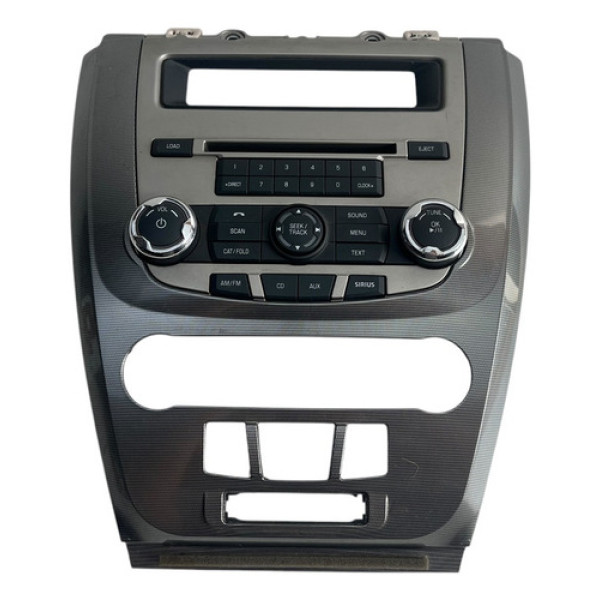 Comando Som Multimídia Fusion 2010 2011 2012